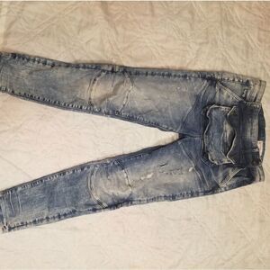 G-Star denim jeans